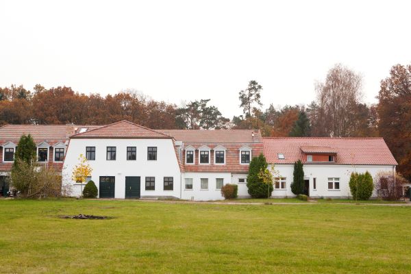 Gut Sarnow (Schorfheide)